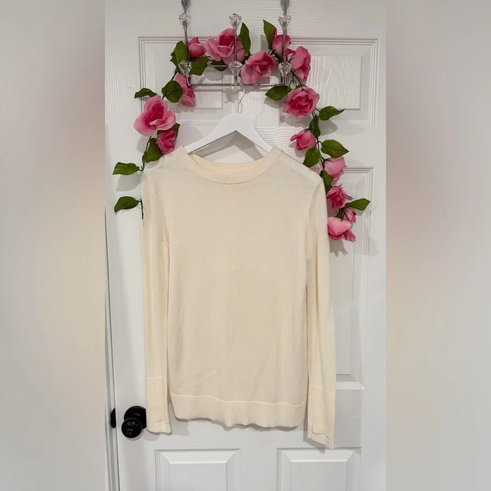 lululemon athletica lululemon cream